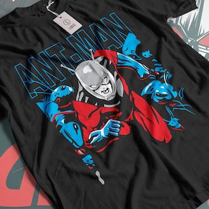 Heroes Vintage Tee