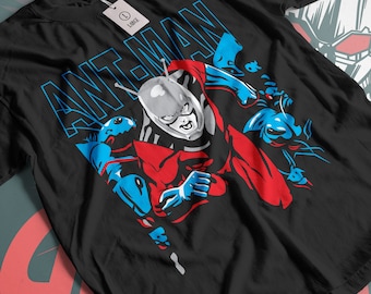 Camiseta vintage de los héroes