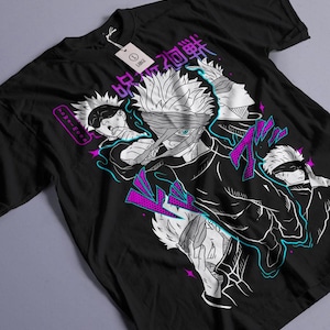 Anime Shirt, Anime T-shirt, Anime Sweatshirt, Graphic Anime Tee, Anime Lovers Shirt, Japanese Anime Tees, Special T-shirt,Anime Manga Shirt