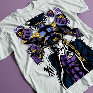 Anime Vintage Special T-shirt Unisex, Anime Manga Shirt, Anime Shirt, Anime Lovers Shirt, Graphic Anime Tee, Manga Shirt, Japanese Anime