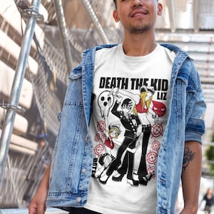 Soul Eater Maka Albarn Shirt -soul eater shirt,soul eater t-shirt,anime shirt,anime clothing,maka albarn t shirt,anime tshirt