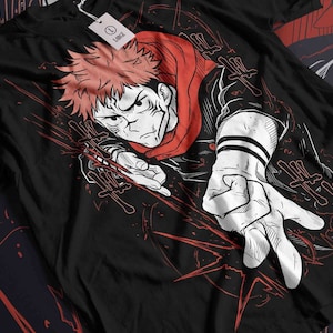 Anime Shirt, Anime T-shirt, Anime Sweatshirt, Graphic Anime Tee, Anime Lovers Shirt, Japanese Anime Tees, Special T-shirt,Anime Manga Shirt