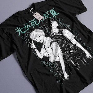 Anime Vintage Special Unisex T-shirt, Anime Manga Shirt, Anime Shirt, Anime Lovers Shirt, Graphic Anime Tee, Manga Shirt, Japanese Anime
