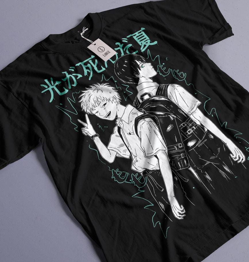 トップス YOSHIKI HISHINUMA KUSHU KUSHU shirt Yoshiki Hishinuma - Etsy