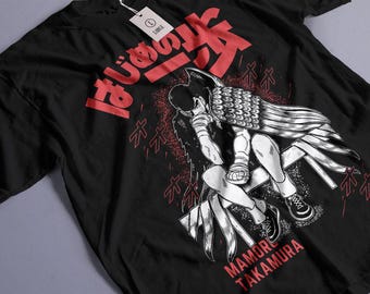 Manga Tshirt, Sport 90s Anime Lovers, Boxing GYM Anime Tshirt, Otaku Ropa, Graphic Anime Unisex Shirt