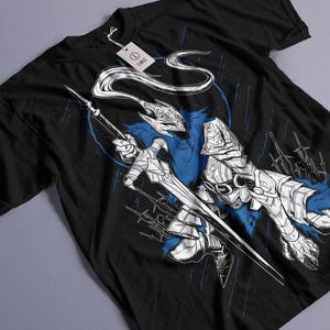 T-shirt graphique unisexe - T-shirt jeux vidéo - T-shirts gaming rétro pour gamers