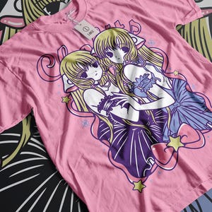 CAMISETA UNISSEX CHI