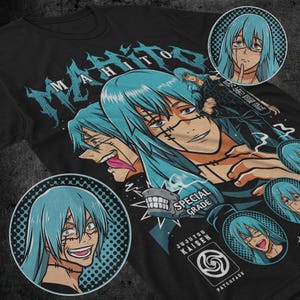 Anime Shirt, Anime T-shirt, Anime Sweatshirt, Graphic Anime Tee, Anime Lovers Shirt, Japanese Anime Tees, Special T-shirt,Anime Manga Shirt