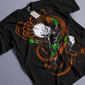 Anime Shirt, Anime T-shirt, Anime Sweatshirt, Graphic Anime Tee, Anime Lovers Shirt, Japanese Anime Tees, Special T-shirt,Anime Manga Shirt