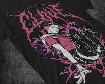 GAME OVER Graphic Tee - Video Games Shirt - Retro Gaming Tees for Gamers, Unisex