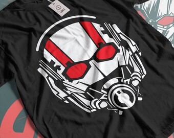 Camiseta vintage de los héroes