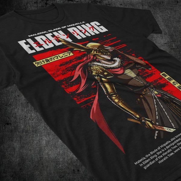 Camiseta gráfica GAME OVER - Camiseta de videojuegos - Camisetas de juegos retro para jugadores, unisex