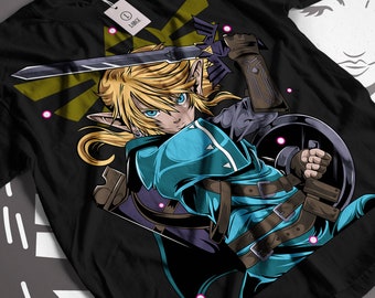 Unisex Graphic Tee - Video Games Shirt - Retro Gaming Tees for Gamers