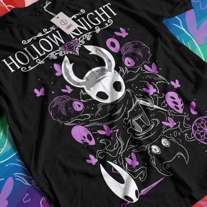 Unisex Graphic Tee - Video Games Shirt - Retro Gaming Tees for Gamers