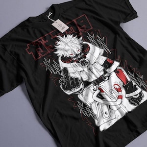 Unisex Fire Style / Streetwear / Japan Style / Unisex / 100% Cotton