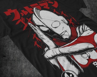 Japanese Art T-Shirt | The Great Ramen T-Shirt | Superhero T-Shirt | Gifts For Her | Gifts For Him | Christmas Thanksgiving Gifts