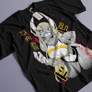 Anime Shirt, Anime T-shirt, Anime Sweatshirt, Graphic Anime Tee, Anime Lovers Shirt, Japanese Anime Tees, Special T-shirt,Anime Manga Shirt