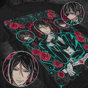 Camiseta unissex especial vintage de anime, camiseta de mangá de anime, camiseta de anime, camiseta de amantes de anime, camiseta gráfica de anime, camiseta de mangá, anime japonês