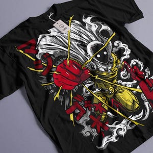 Anime Shirt, Anime T-shirt, Anime Sweatshirt, Graphic Anime Tee, Anime Lovers Shirt, Japanese Anime Tees, Special T-shirt,Anime Manga Shirt