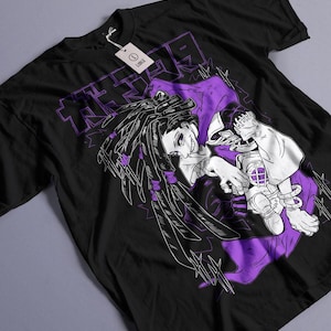 Unisex Fire Style / Streetwear / Japan Style / Unisex / 100% Cotton