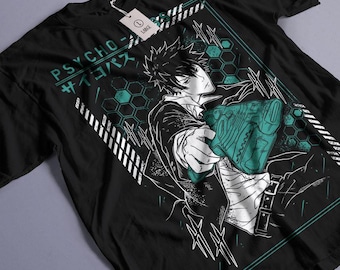 Anime Shirt, Anime Vintage Special T-shirt Unisex, Anime Manga Shirt, Anime Lovers Shirt, Graphic Anime Tee, Manga Shirt, Japanese Anime