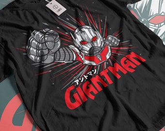 Camiseta vintage de los héroes