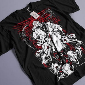 Anime Shirt, Anime T-shirt, Anime Sweatshirt, Graphic Anime Tee, Anime Lovers Shirt, Japanese Anime Tees, Special T-shirt,Anime Manga Shirt
