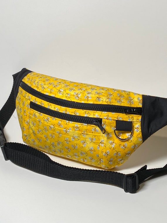 Bee fanny pack hotsell