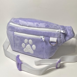 Furry Fandom Fanny Pack - Etsy