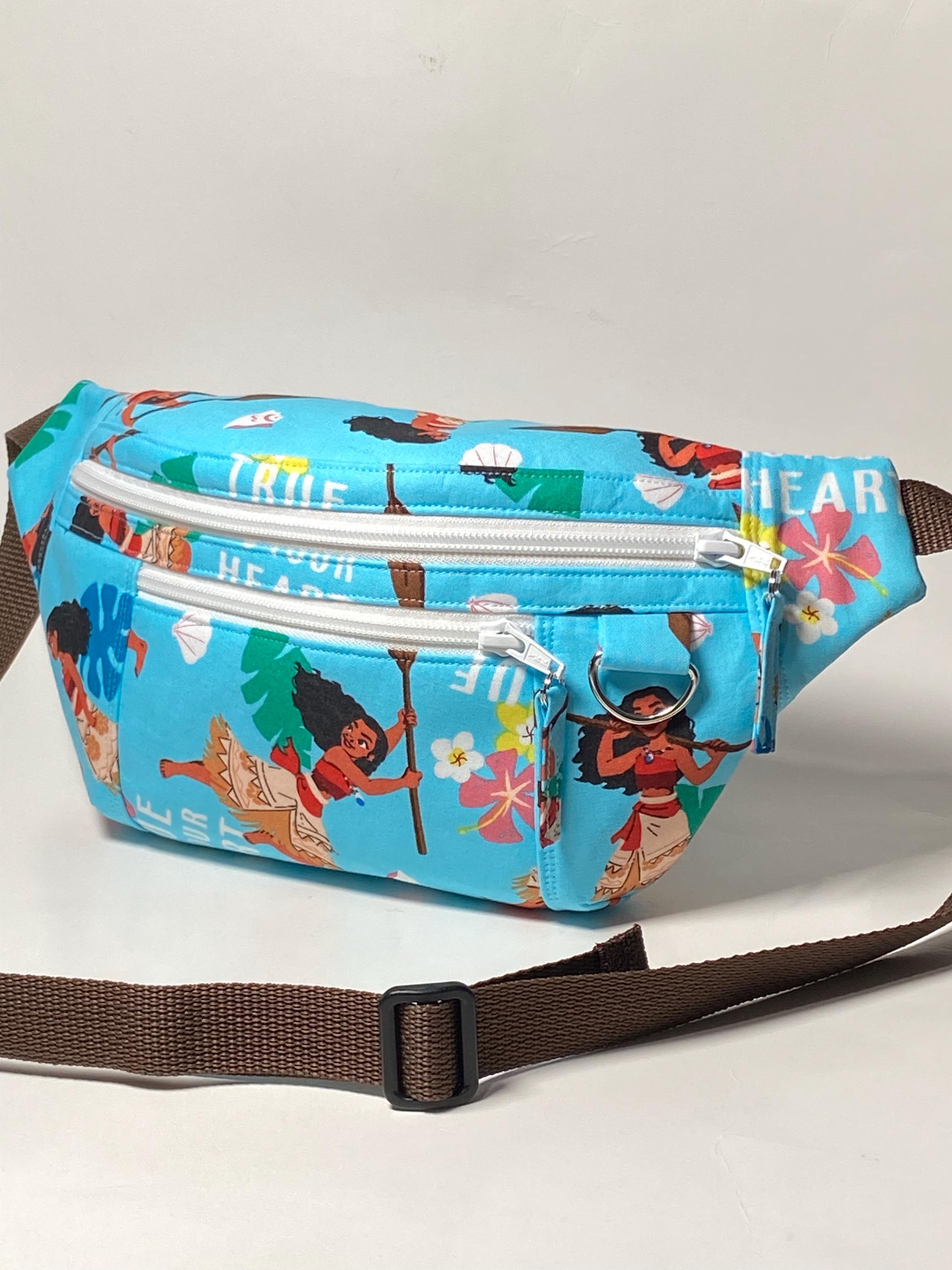 Moana Fanny Pack