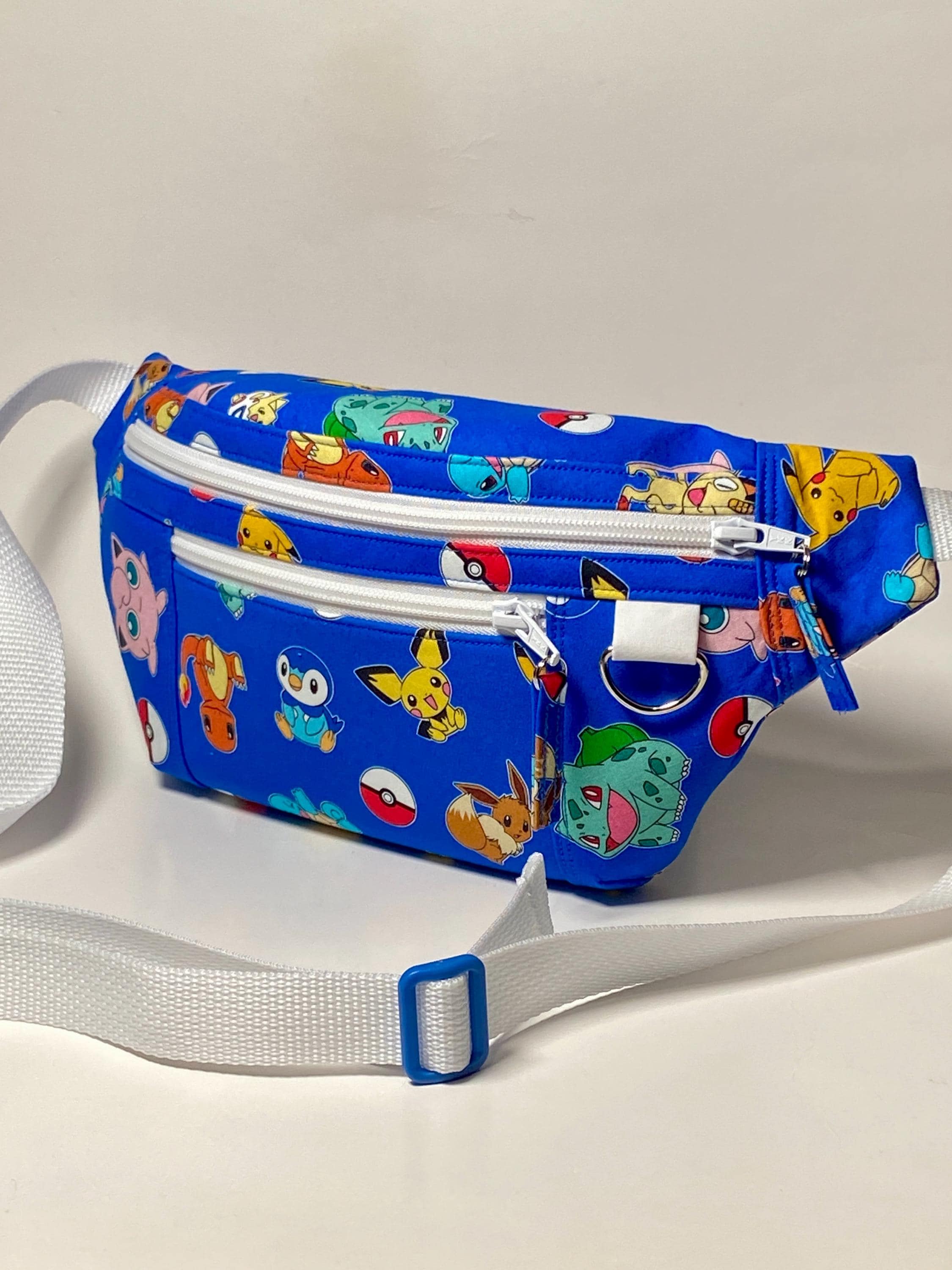 Anime Fanny Pack