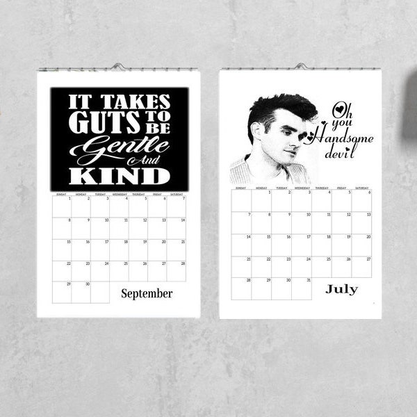 The Smiths Design Etsy
