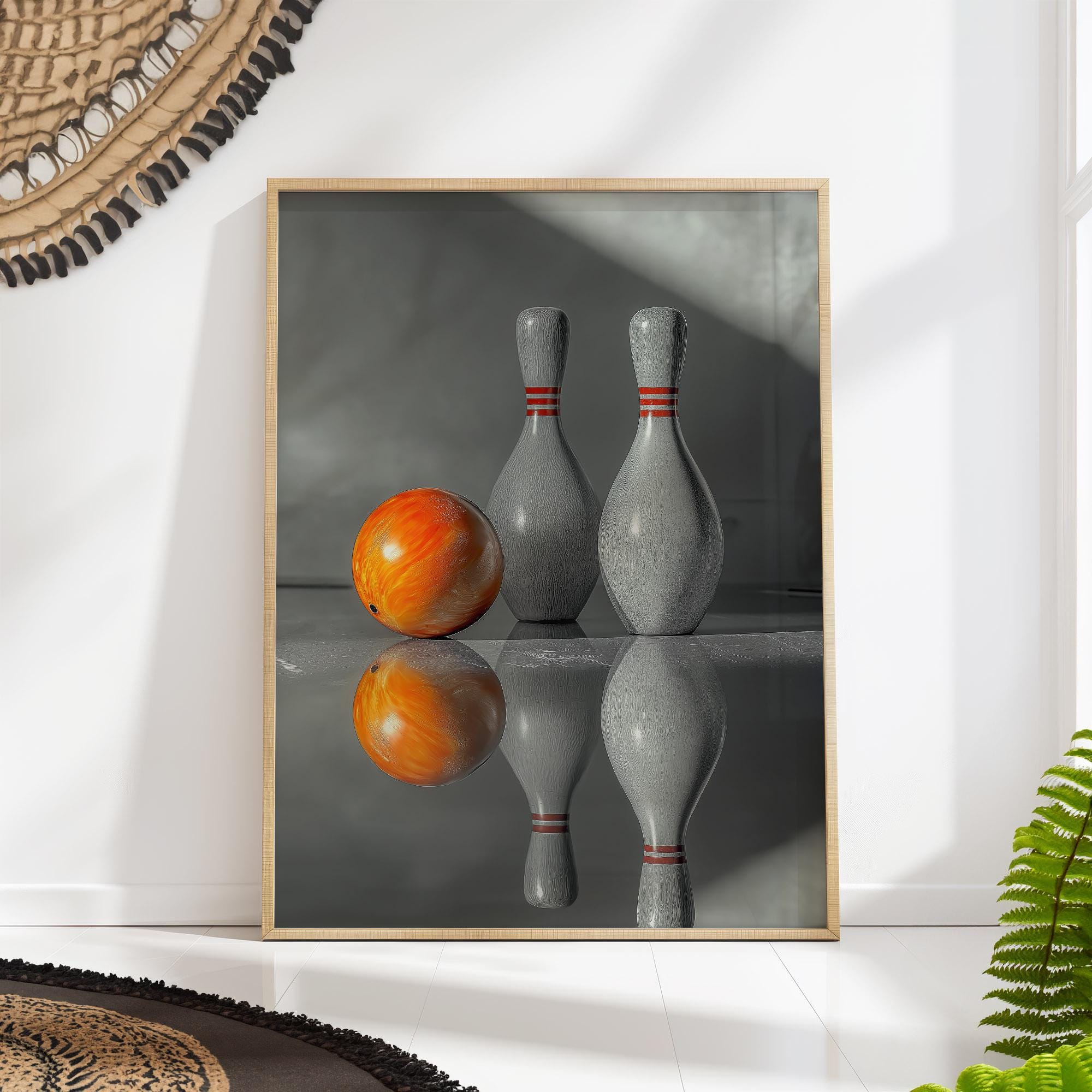 Swirl bowling ball - Etsy 日本