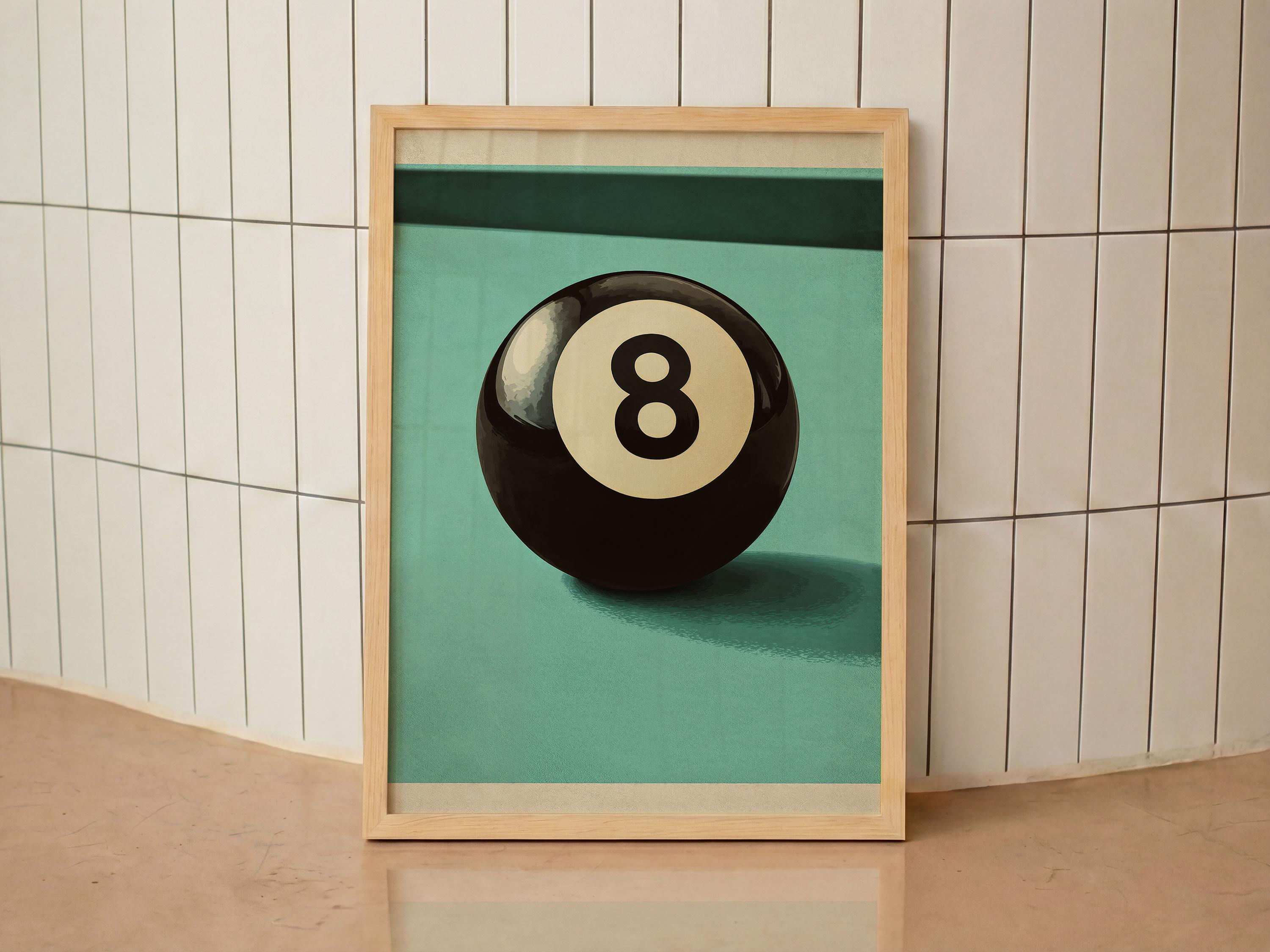 Vintage pool table light - Etsy 日本