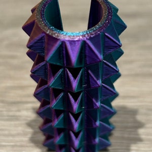 Spina Shibari/punta per bondage - grande - più colori