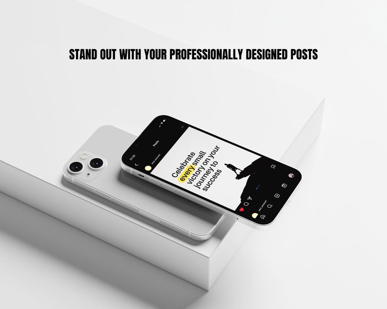 Canva Social Media Carousel Templates: Personal Branding (Digital Download) image 4