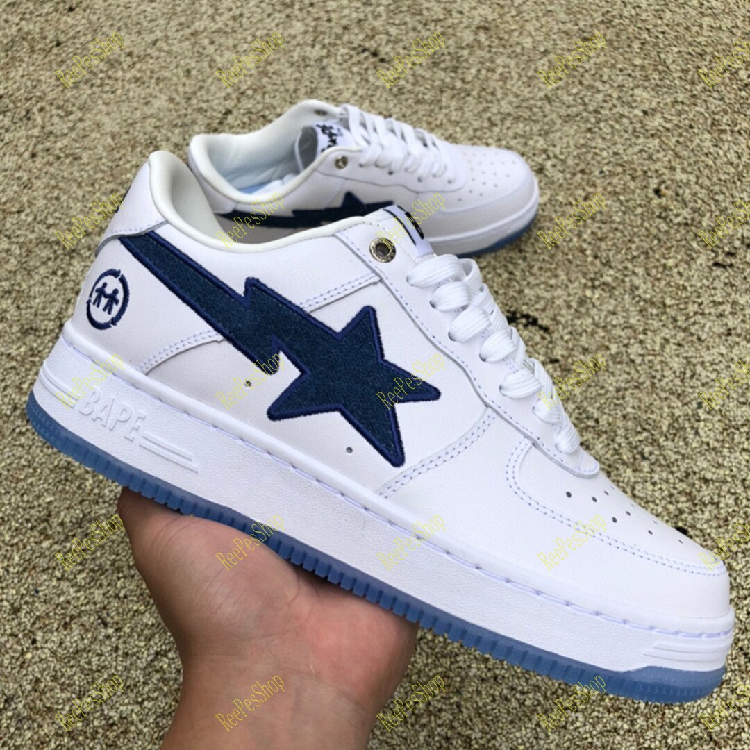 sneakernews bape