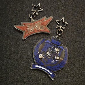 超超激レア　ATARASHI GAKKO!!! 1st マフラータオル Atarashii Gakko - Etsy