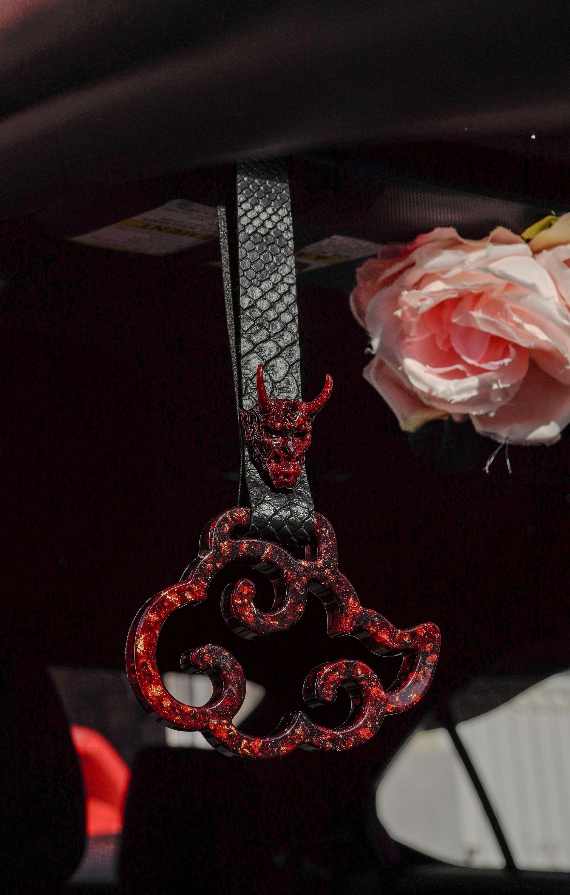 Akatsuki Tsurikawa - Etsy