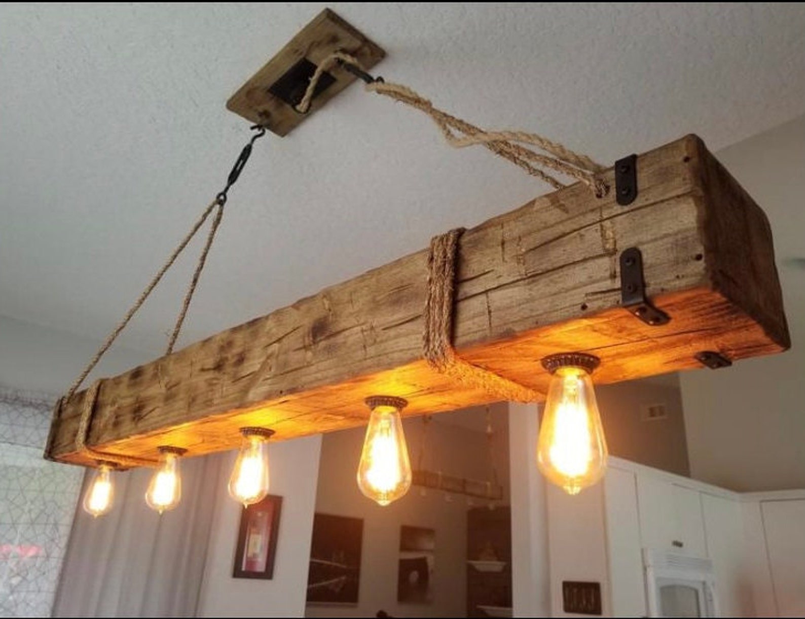 Photo inspiration: Fresh Look at Barnwood Decor Furniture