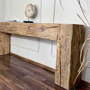 Barnwood Decor & Furniture