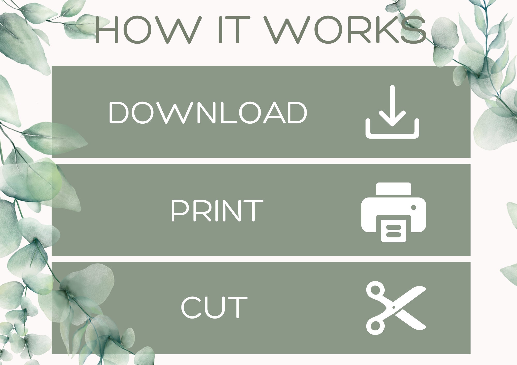 Christian Affirmation Cards Printable Encouraging Cards - Etsy