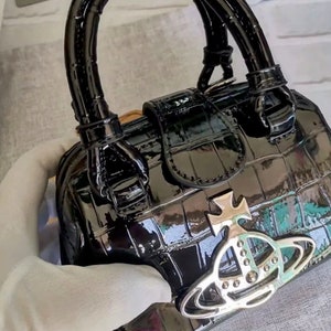 Buy Vivienne Westwood Bag Dupe Online In India Etsy India
