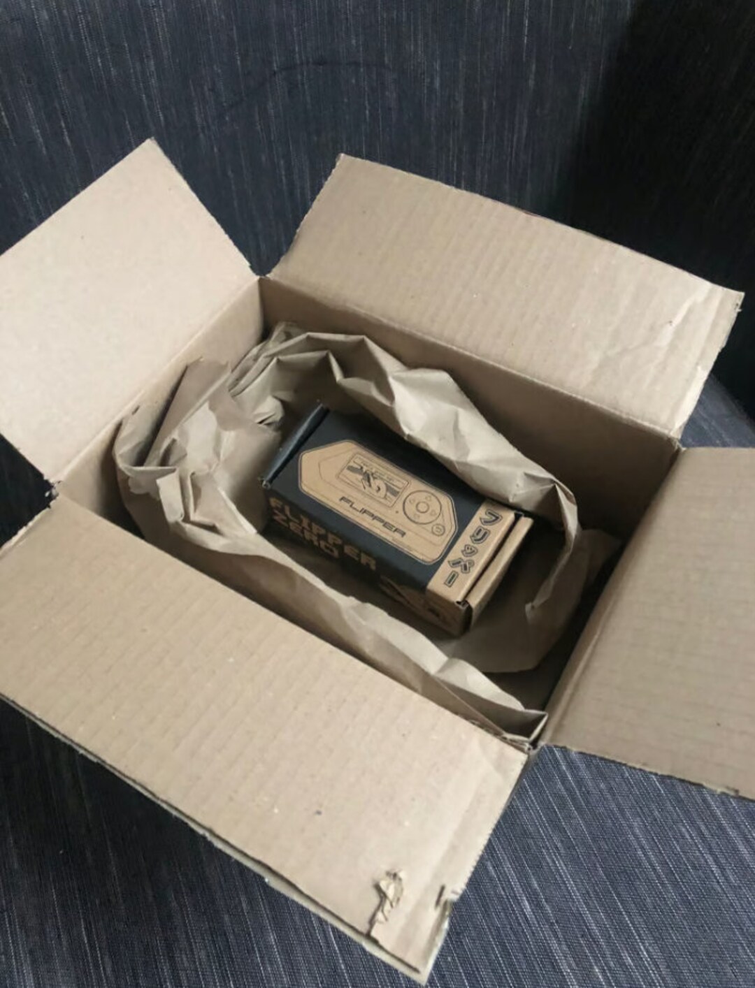 Multitool Flipper Zero Electronic Pet Toy Multi Educational Etsy