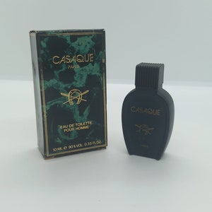 1989 Casaque Pour Homme Eau de Toilette 10ml