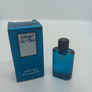 Davidoff Cool Water Eau de Toilette 3ml