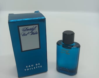 Davidoff Cool Water Eau de Toilette 3 ml