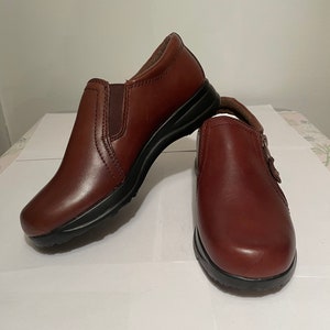 Dr scholl leather 9 Etsy M xico