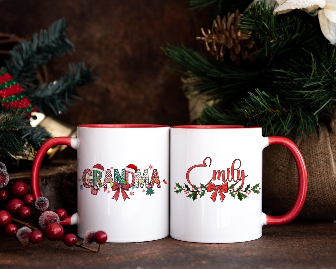 Baby Shark Family Mother's Day Coffee Mug - 11oz Ceramic Gift Mug With Gift Box