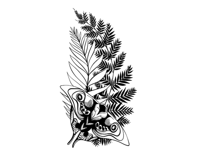 Ellie Williams, The Last of Us Inspired Temporary Tattoo Fancy Dress, Cosplay